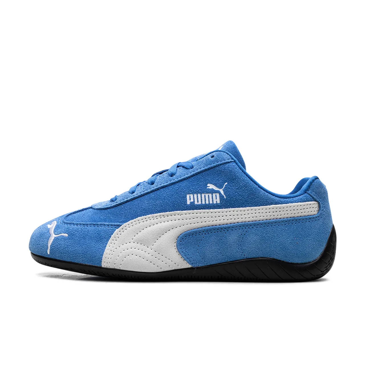 Puma Speedcat OG Tropical Blue Poised Pink