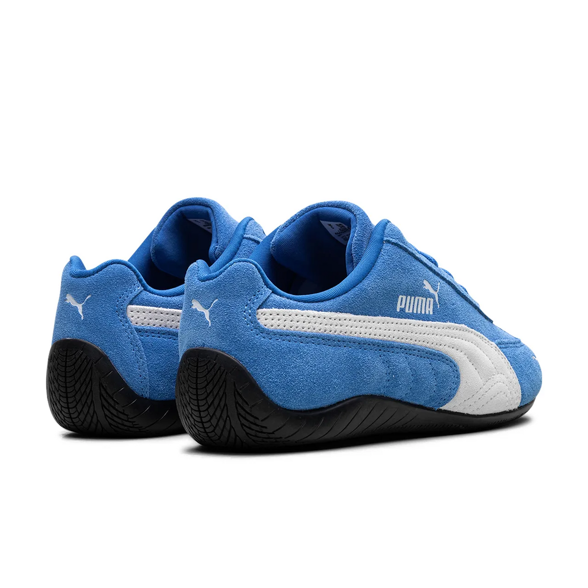 Puma Speedcat OG Tropical Blue Poised Pink