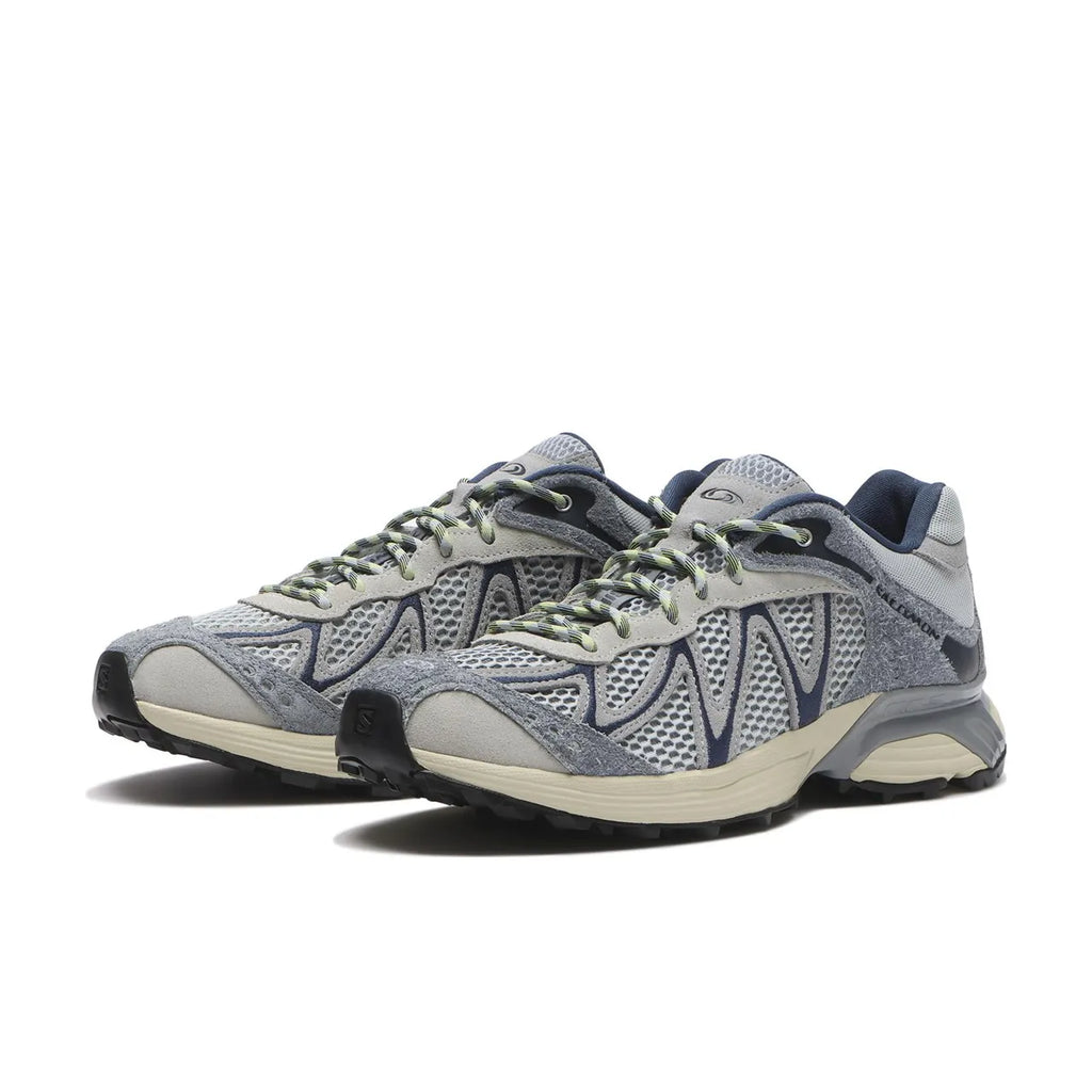 Salomon XT-Whisper Embroidery Pearl Blue Tradewinds