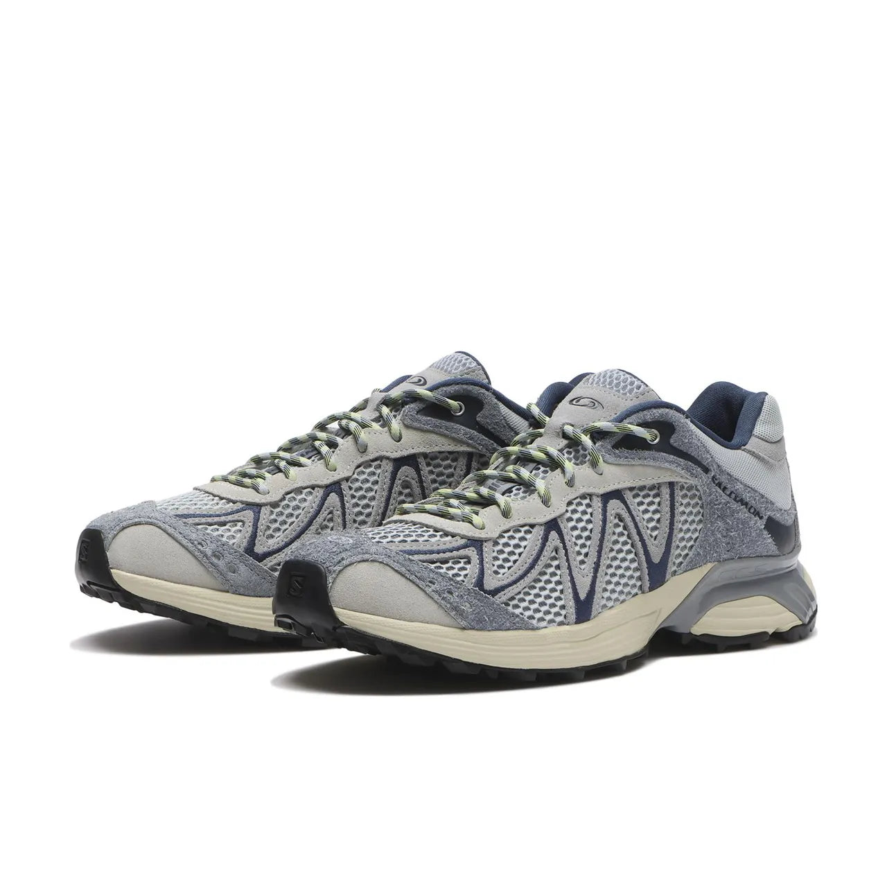 Salomon XT-Whisper Embroidery Pearl Blue Tradewinds