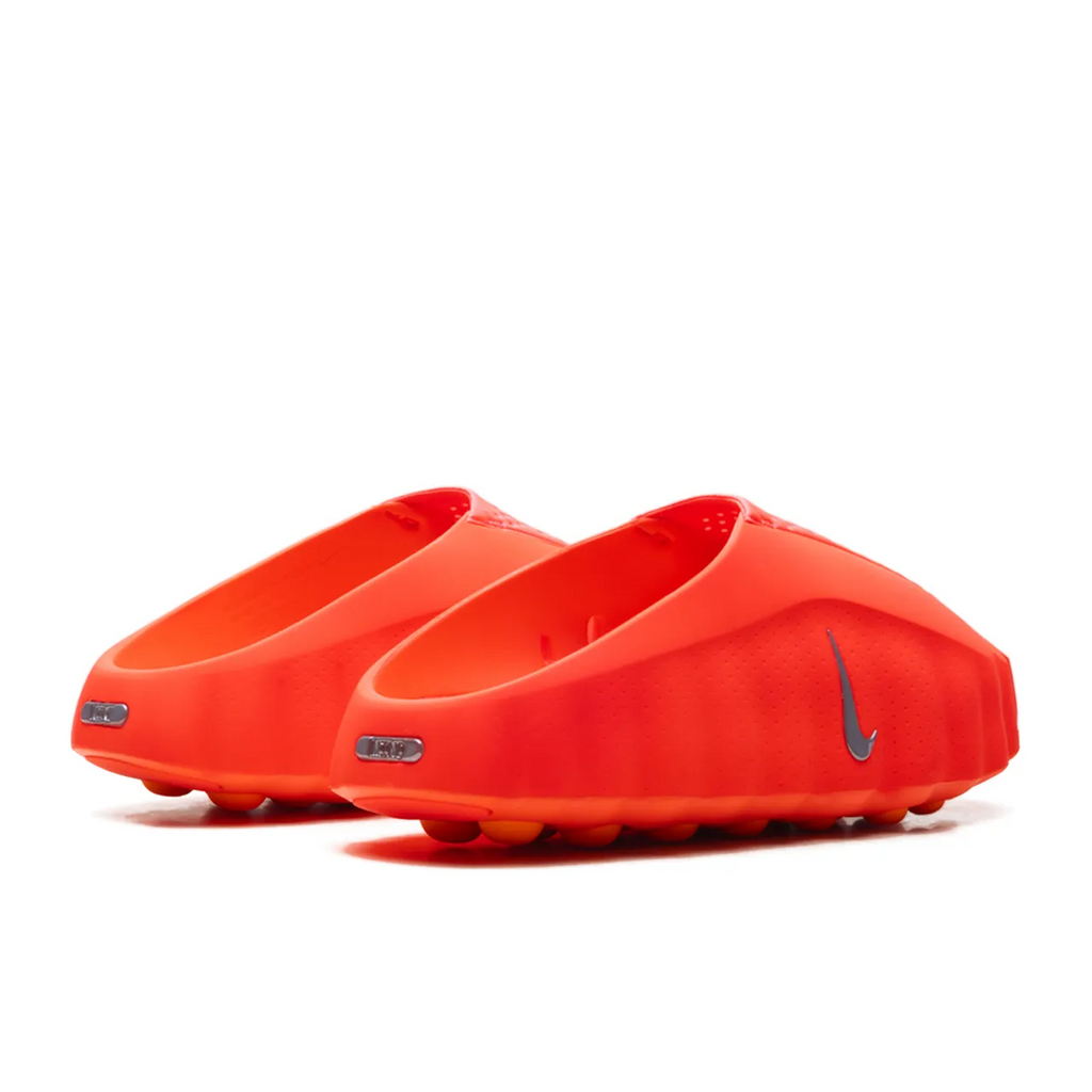 Nike Mind 001 Slide Solar Red