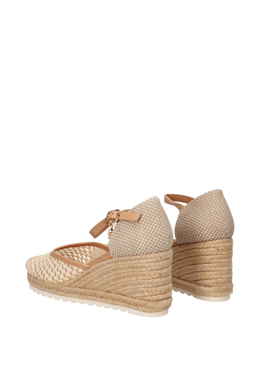GH112 Espadrillas GOLD&GOLD