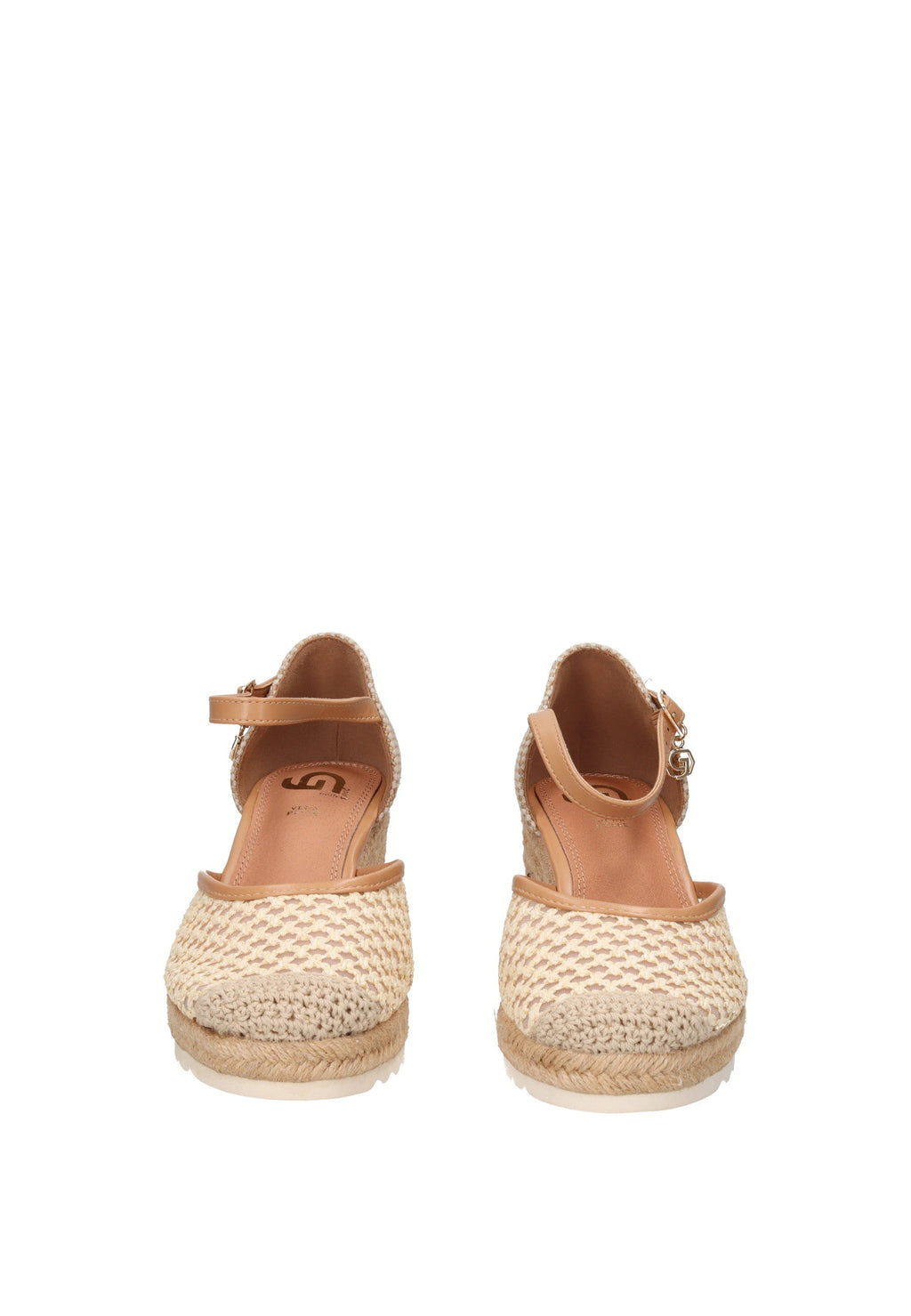 GH112 Espadrillas GOLD&GOLD