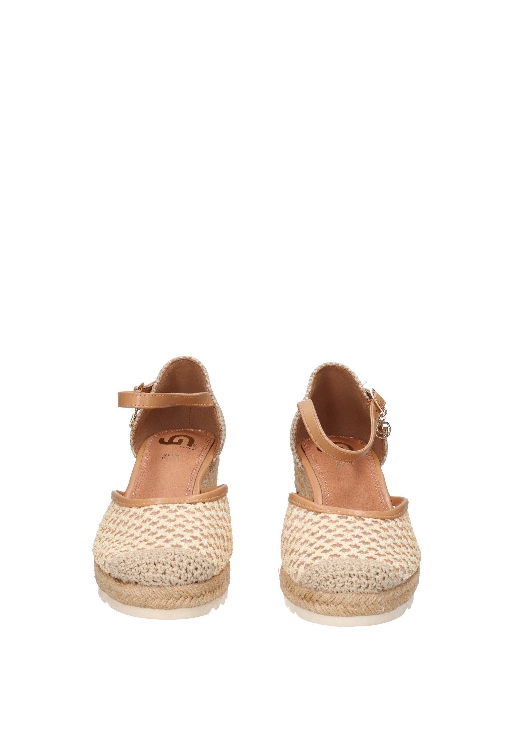 GH112 Espadrillas GOLD&GOLD