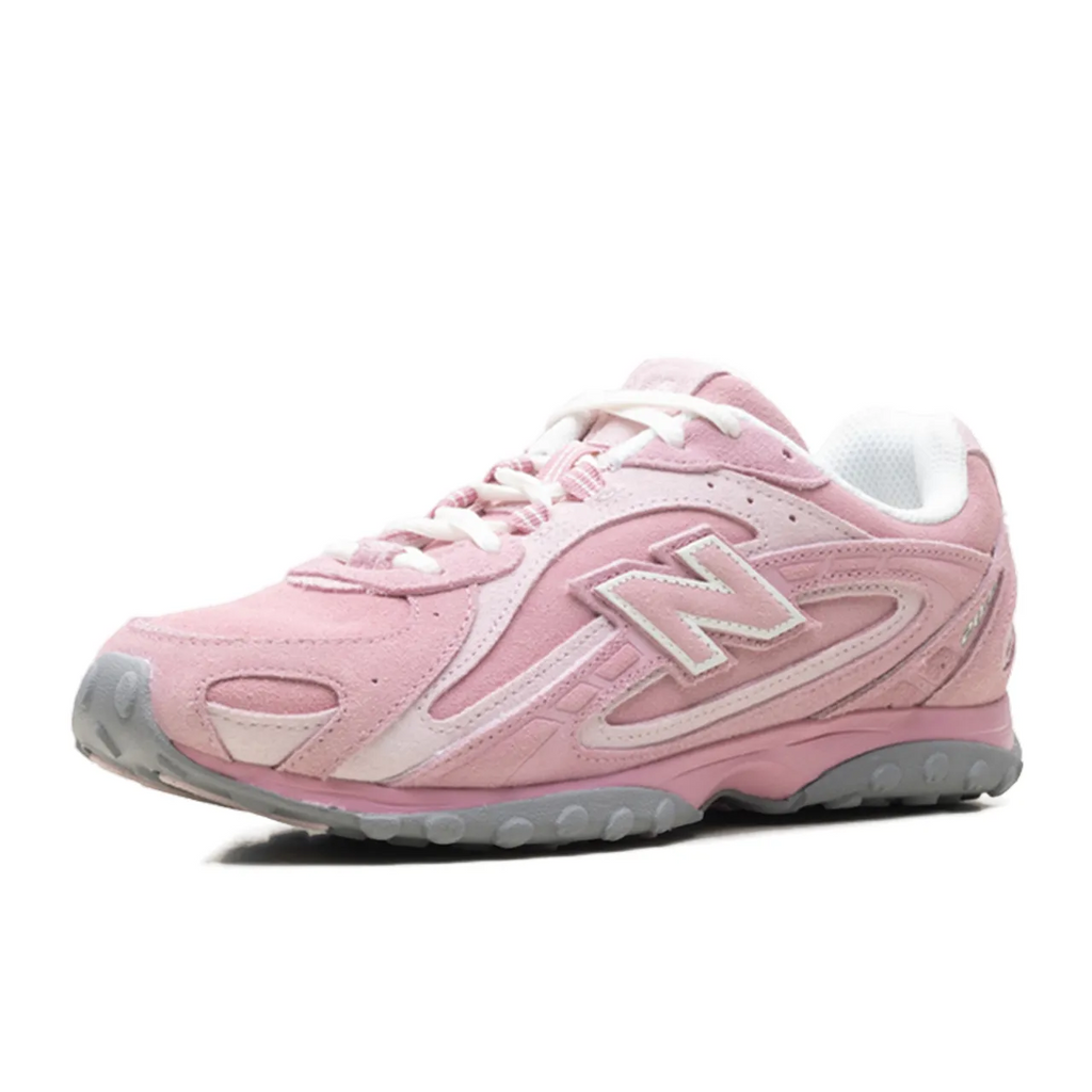 New Balance 204L Pastel Pink