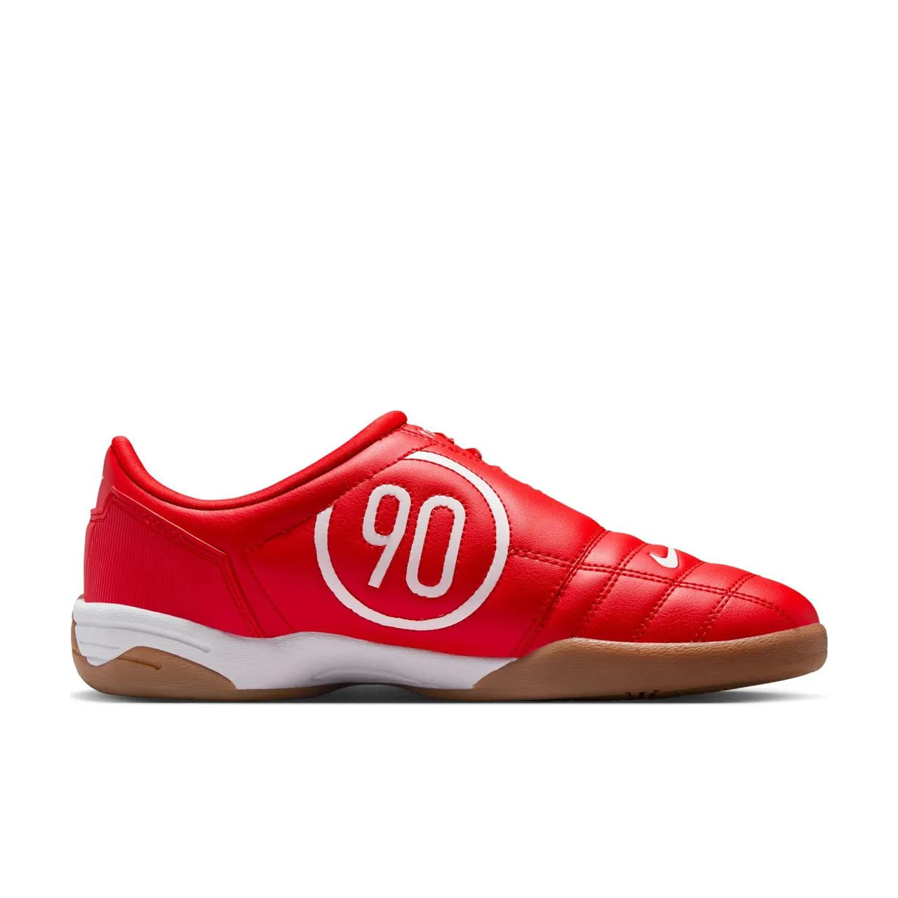 Nike Total 90 University Red White Gum