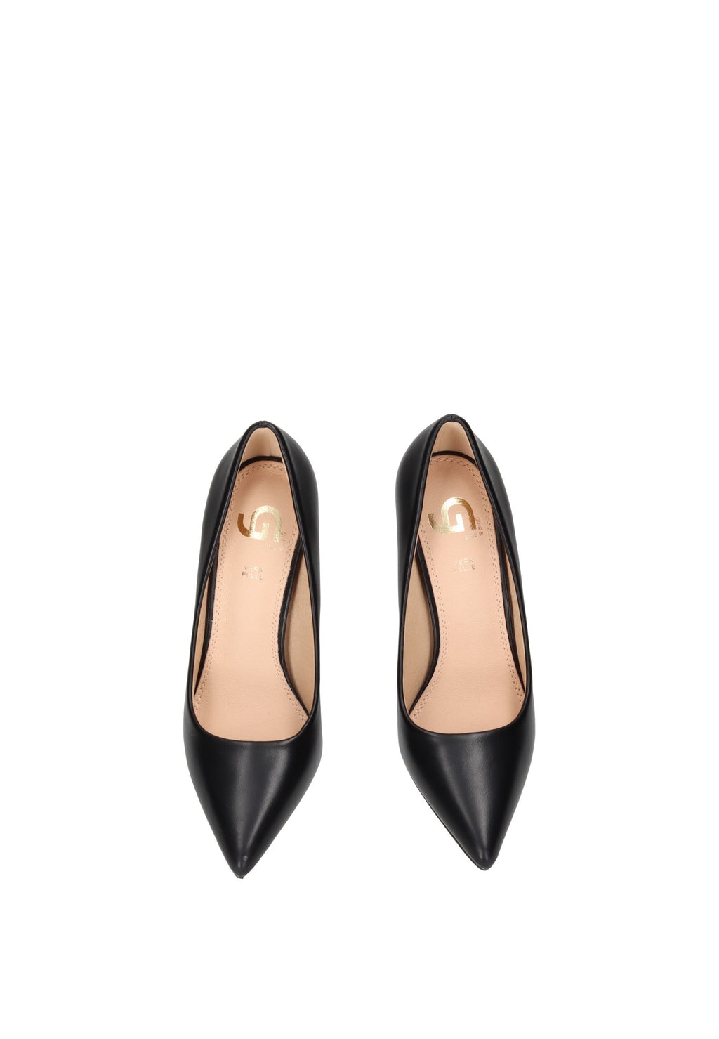 GP846 Decollete GOLD&GOLD