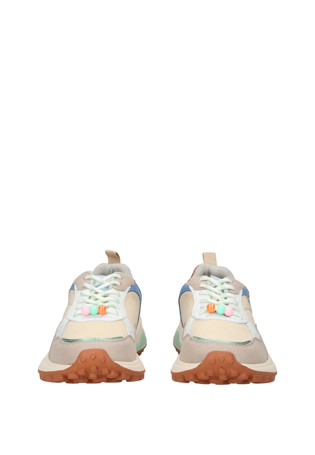 GB1027 sneaker GOLD&GOLD
