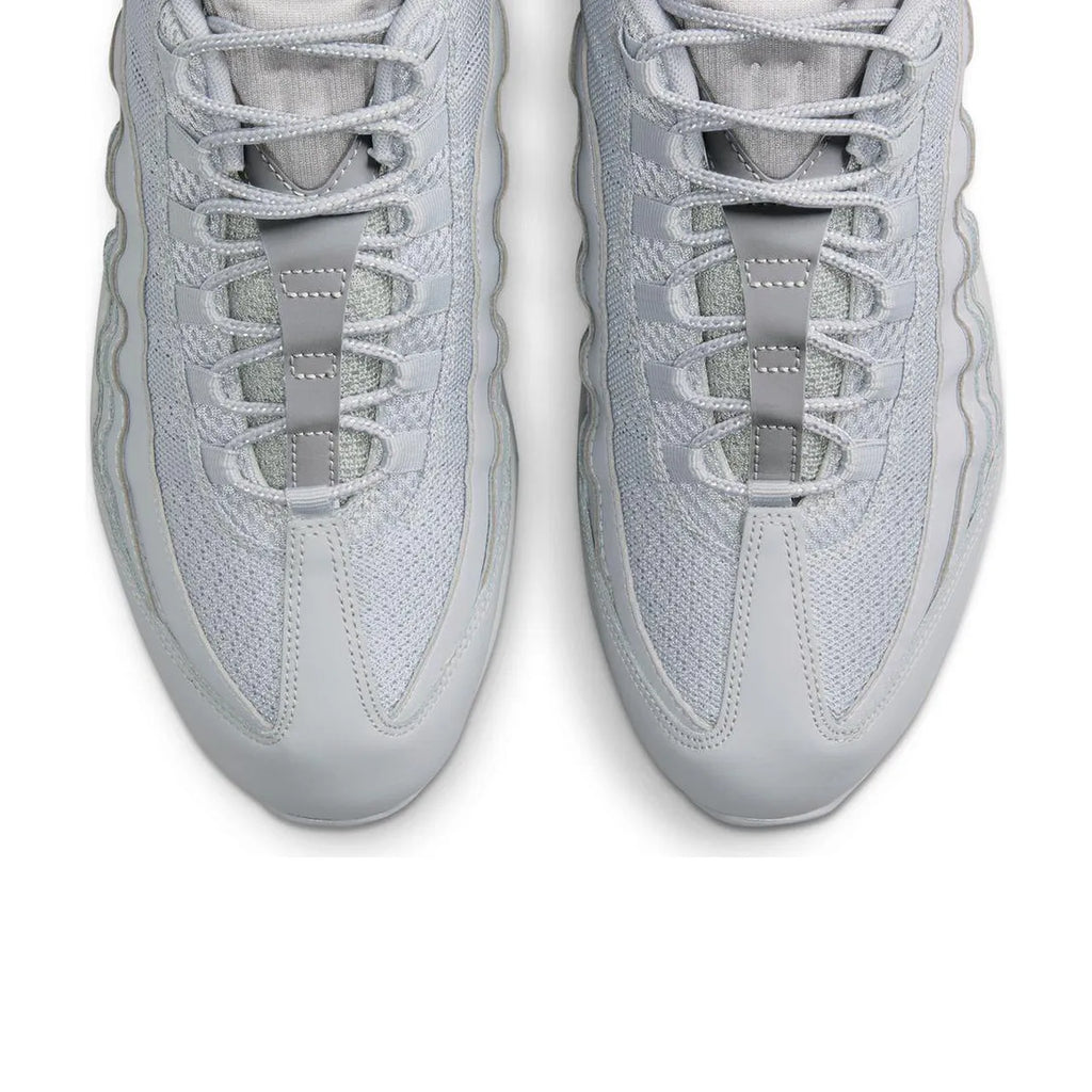 Nike Air Max 95 OG Big Bubble Wolf Grey