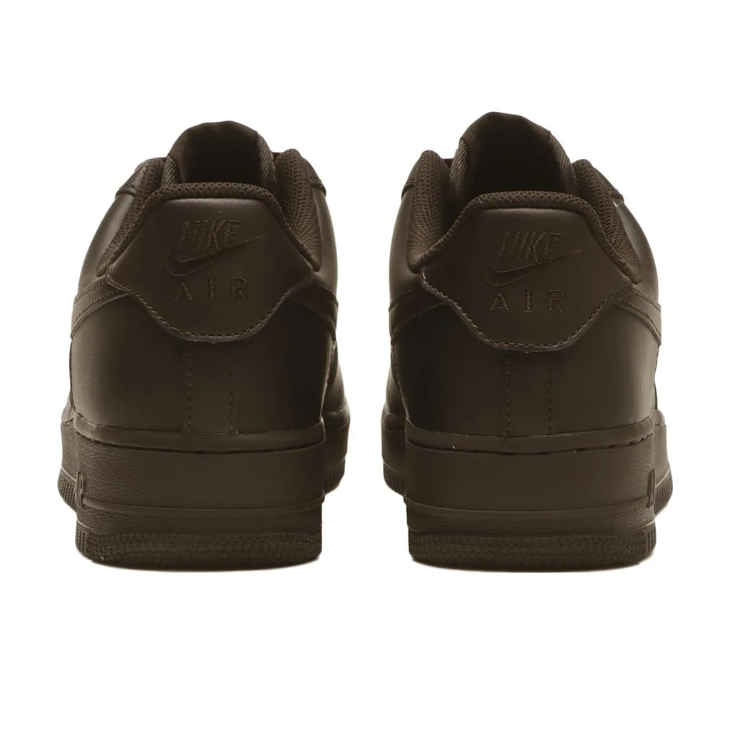 Nike Air Force 1 Low '07 Velvet Brown