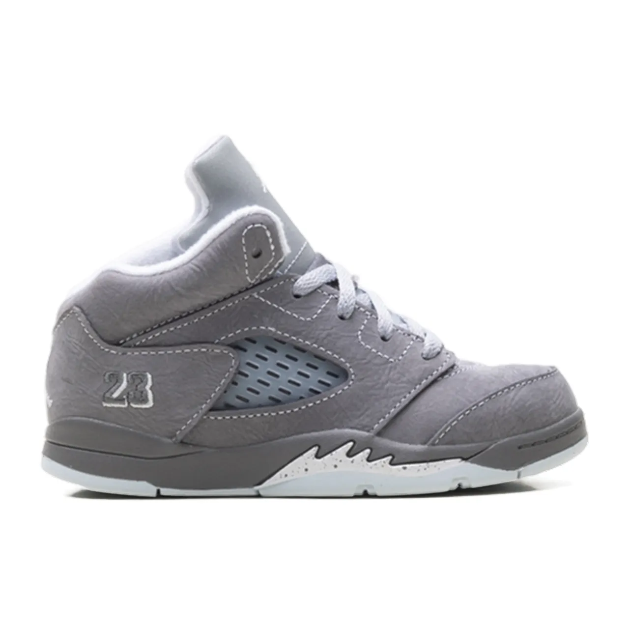 Jordan 5 Retro Wolf Grey