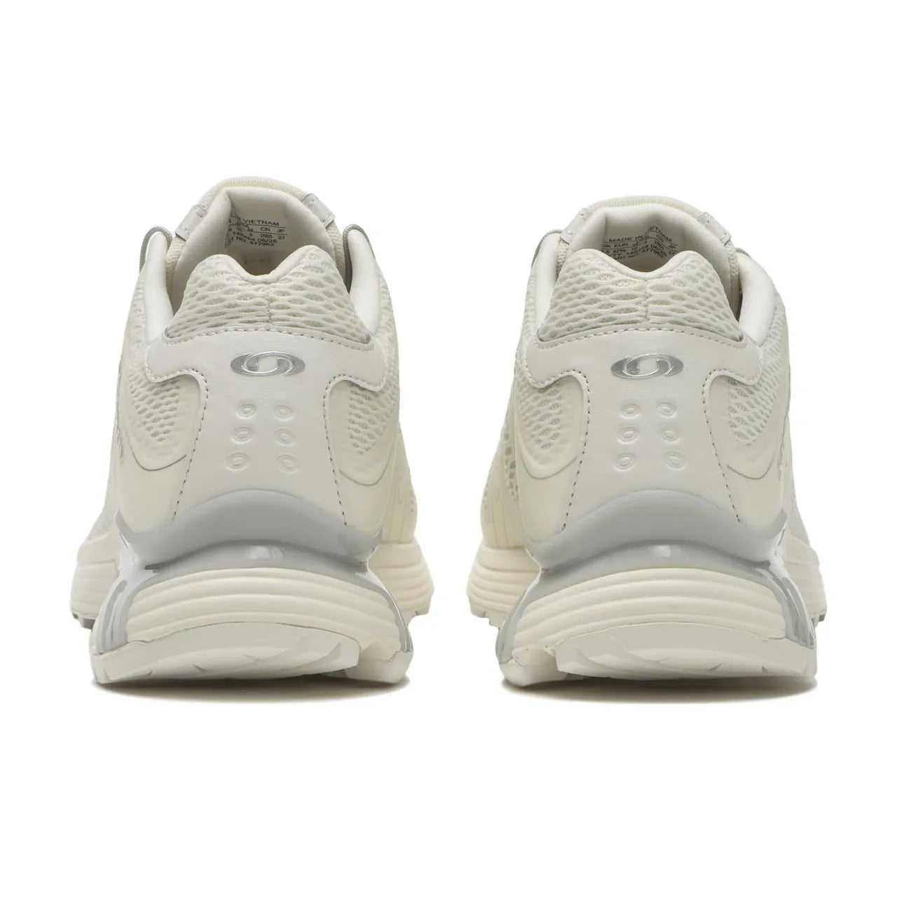 Salomon XT-Whisper Void Vanilla Ice Silver