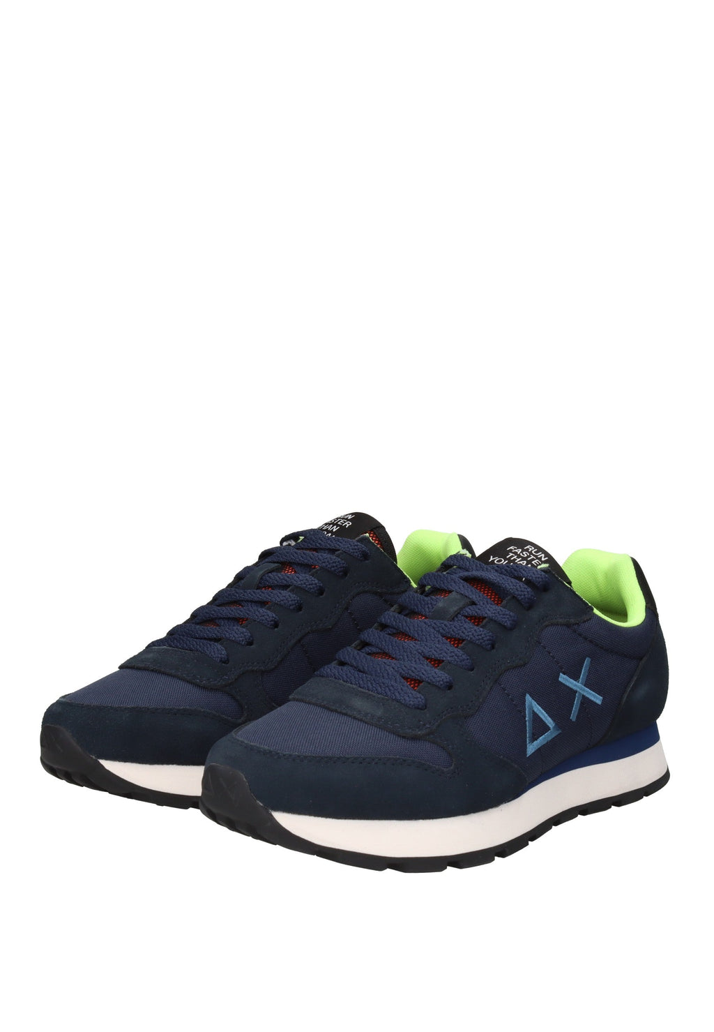 Z46102 sneaker SUN68