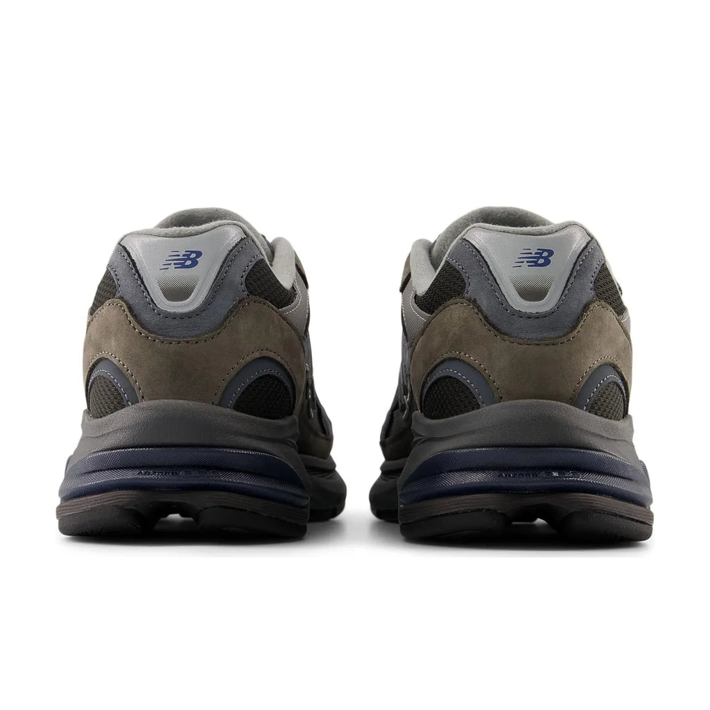 New Balance 2010 Tornado Faded Black
