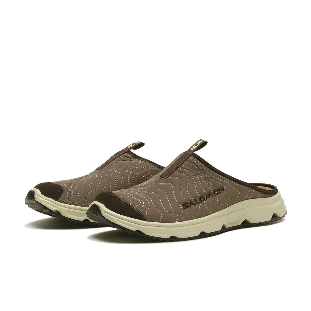 Salomon RX Slide 3.0 ATQ Falcon Green Haze