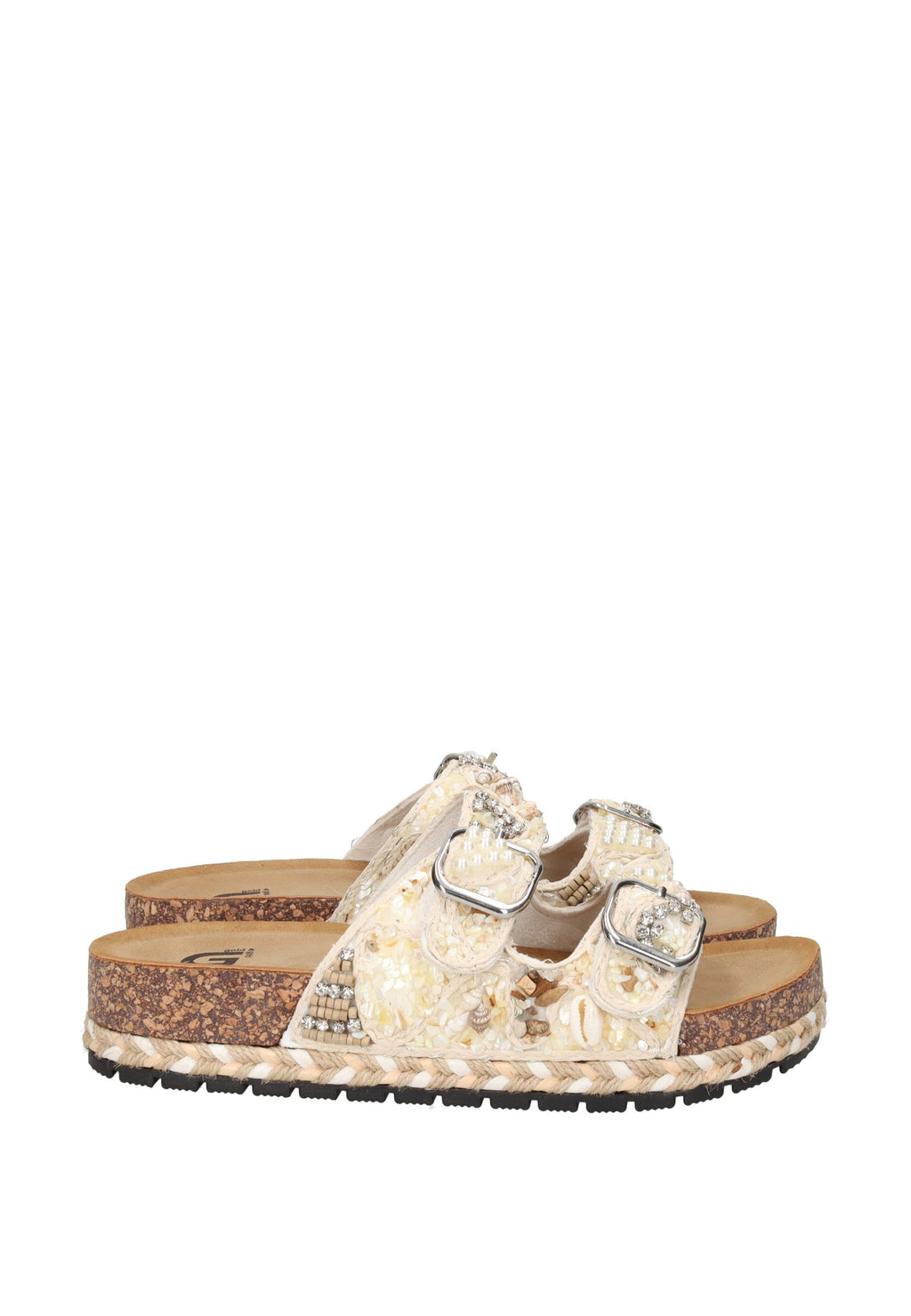FY03 Sandalo GOLD&GOLD