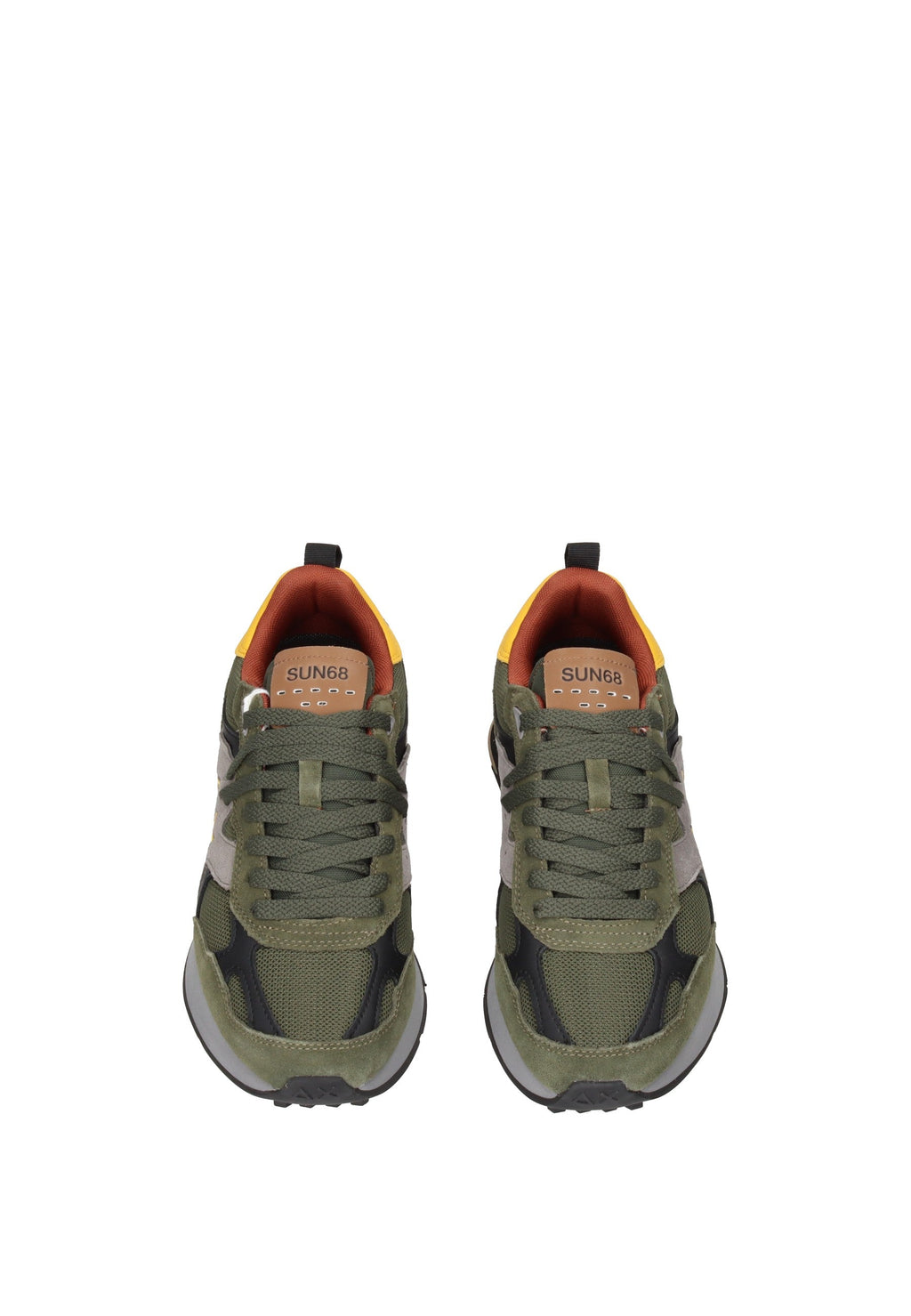 Z46124 sneaker SUN68