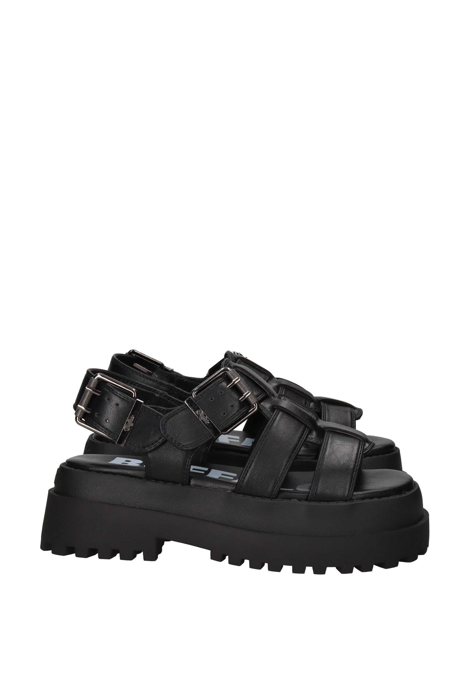 BN1602334 Sandalo BUFFALO