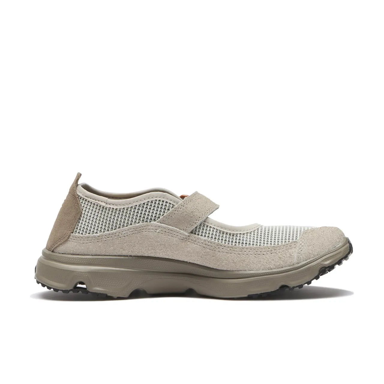 Salomon RX Marie-Jeanne Woven Walnut Silver Cloud