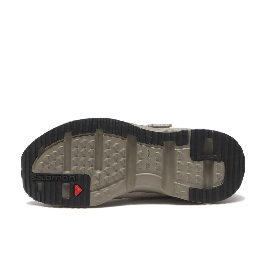 Salomon RX Marie-Jeanne Woven Walnut Silver Cloud
