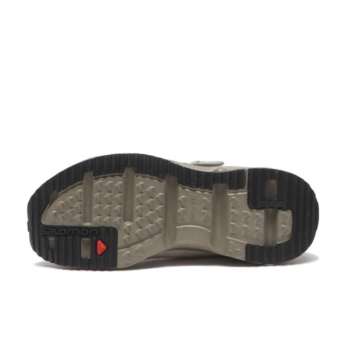 Salomon RX Marie-Jeanne Woven Walnut Silver Cloud