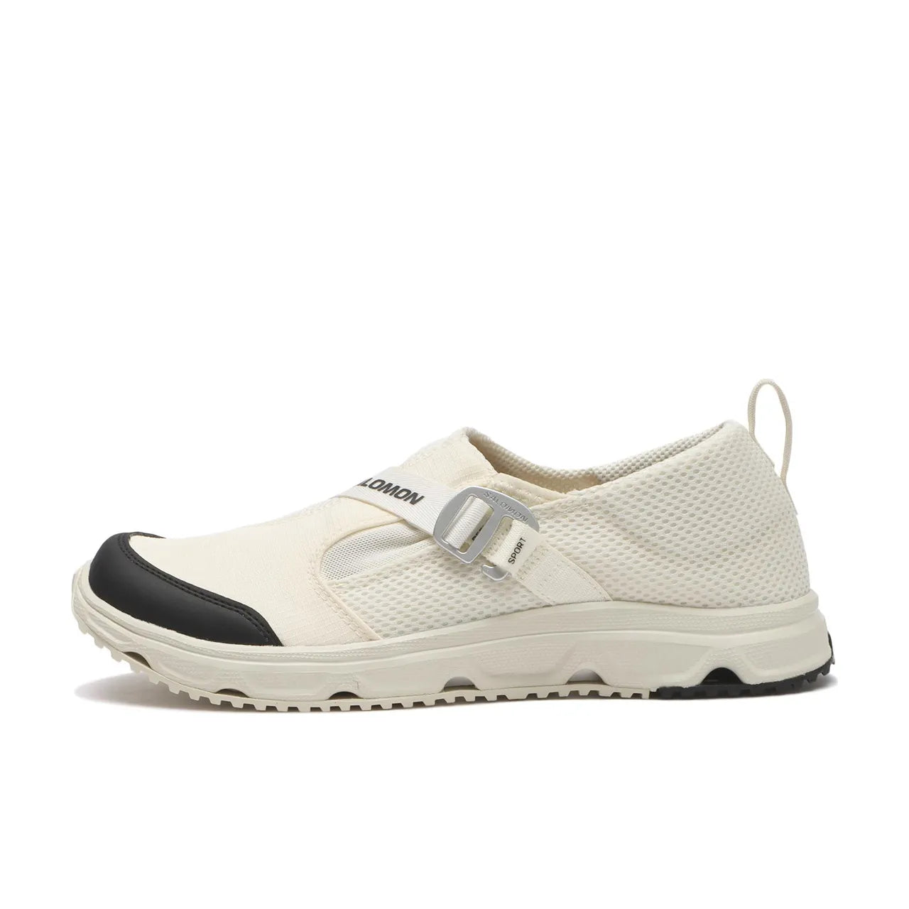 Salomon RX Moc 3.0 Nomad Vanilla Ice Almond Milk