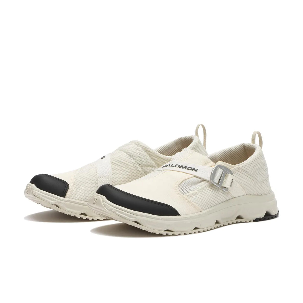 Salomon RX Moc 3.0 Nomad Vanilla Ice Almond Milk