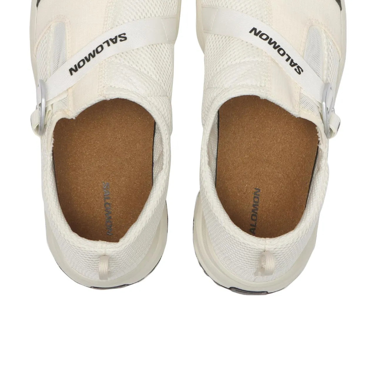 Salomon RX Moc 3.0 Nomad Vanilla Ice Almond Milk