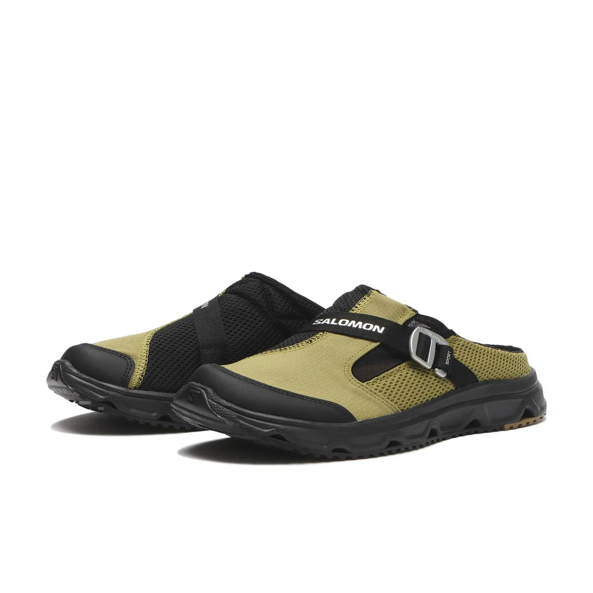 Salomon RX Slide 3.0 Nomad Black Willow
