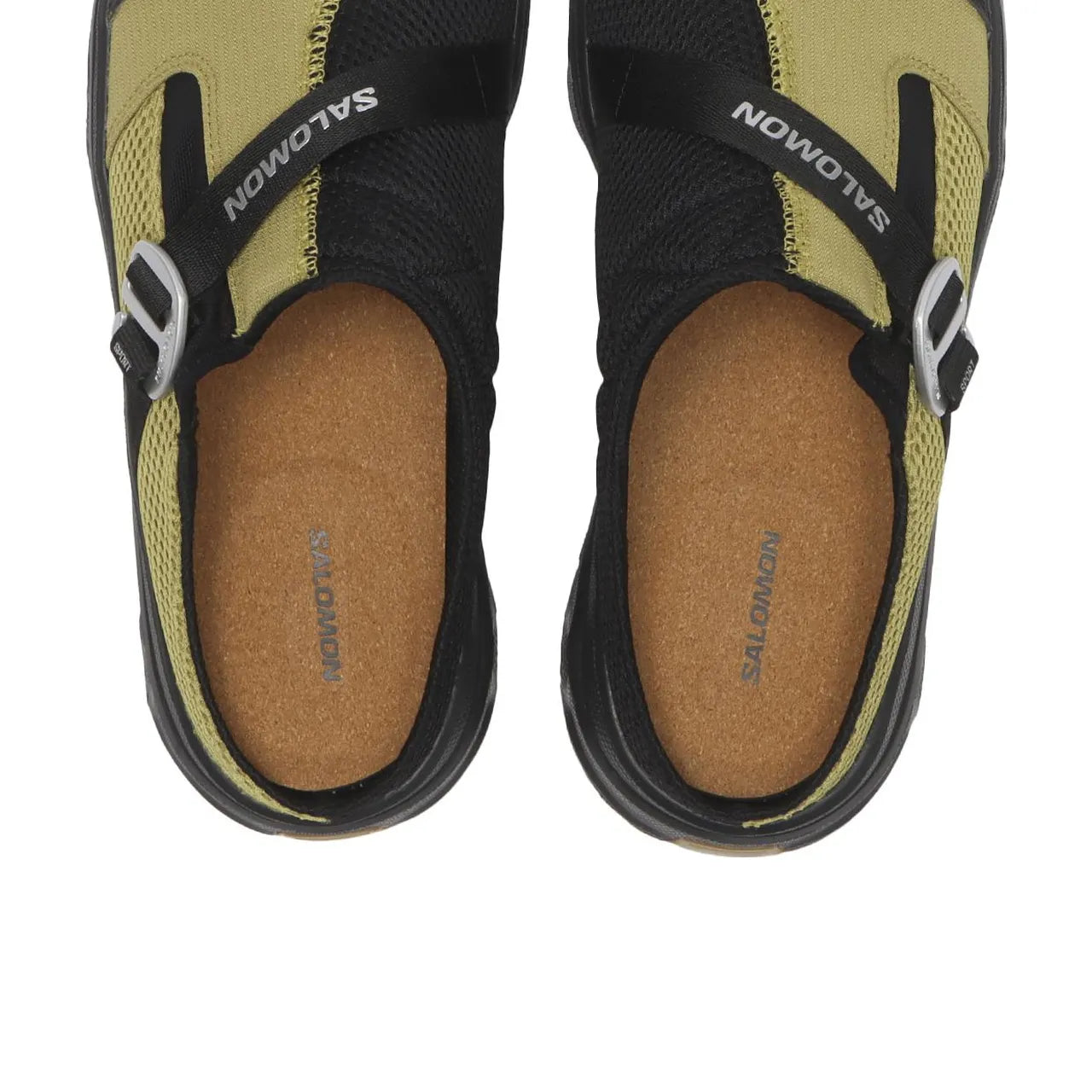 Salomon RX Slide 3.0 Nomad Black Willow