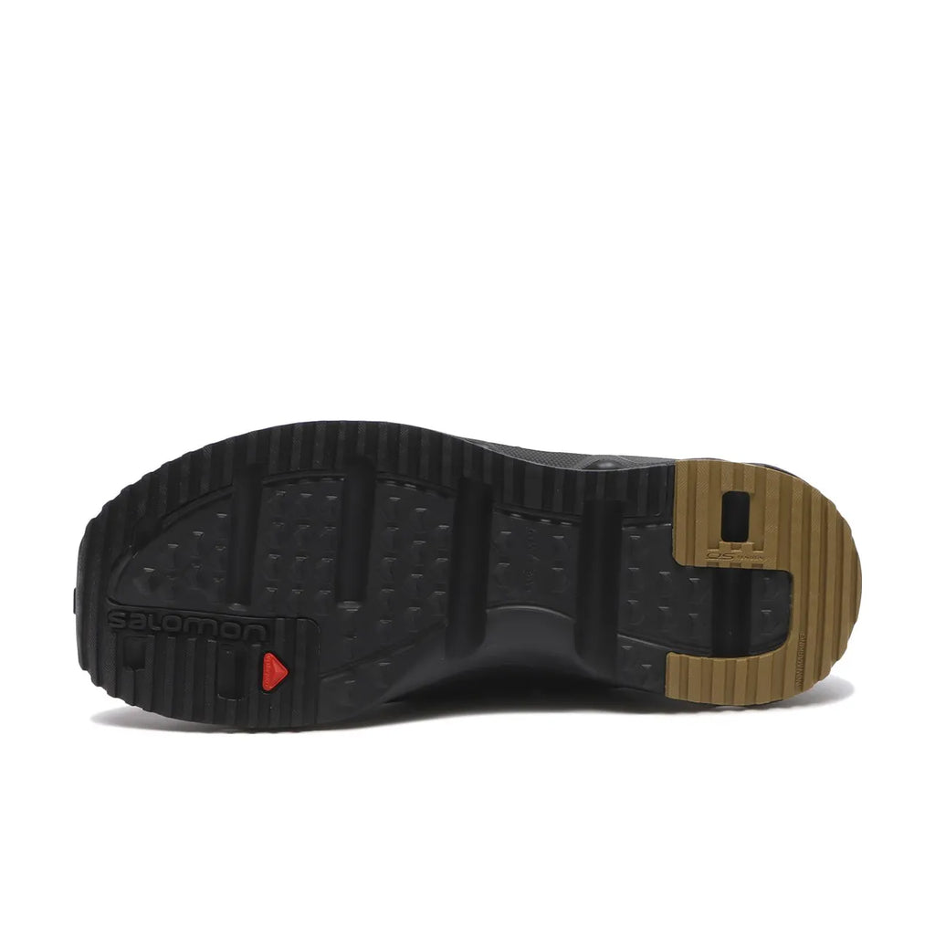 Salomon RX Slide 3.0 Nomad Black Willow