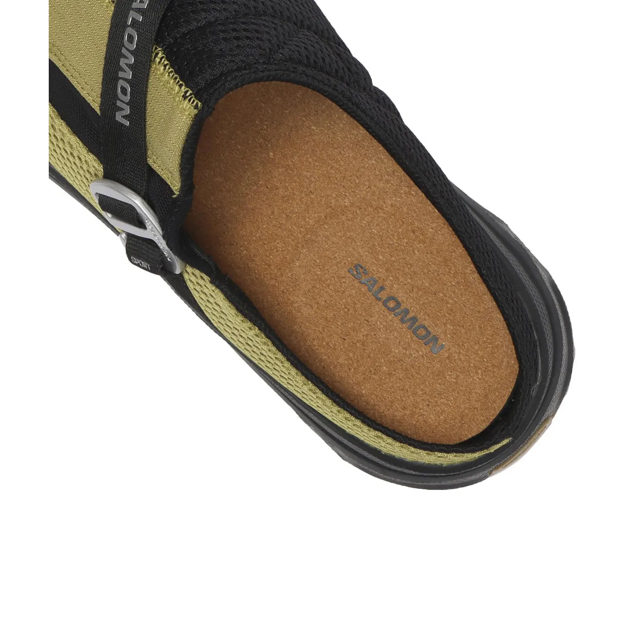 Salomon RX Slide 3.0 Nomad Black Willow