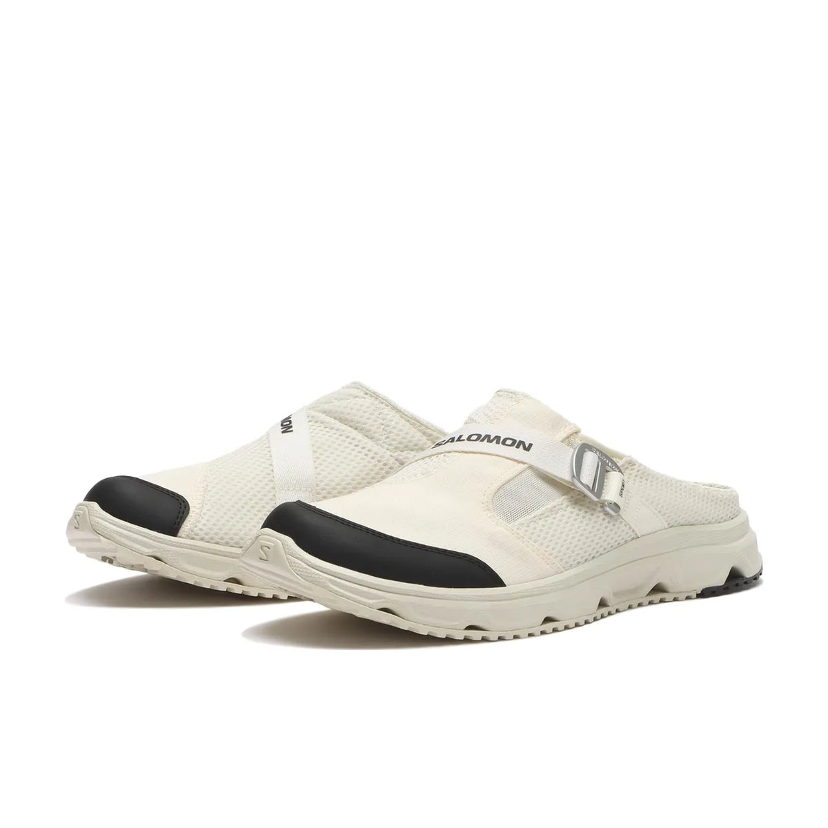 Salomon RX Slide 3.0 Nomad Vanilla Ice Almond Milk