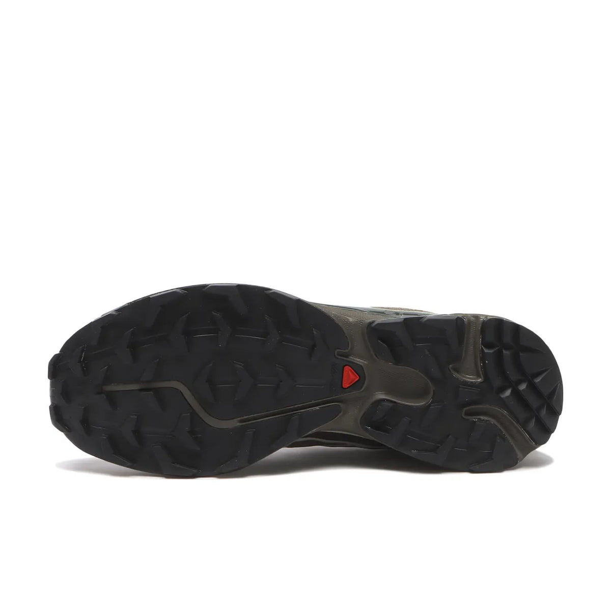 Salomon XT-6 Walnut Huckleberry