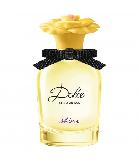 DOLCE & GABBANA DOLCE SHINE EAU DE PARFUM 75 ML
