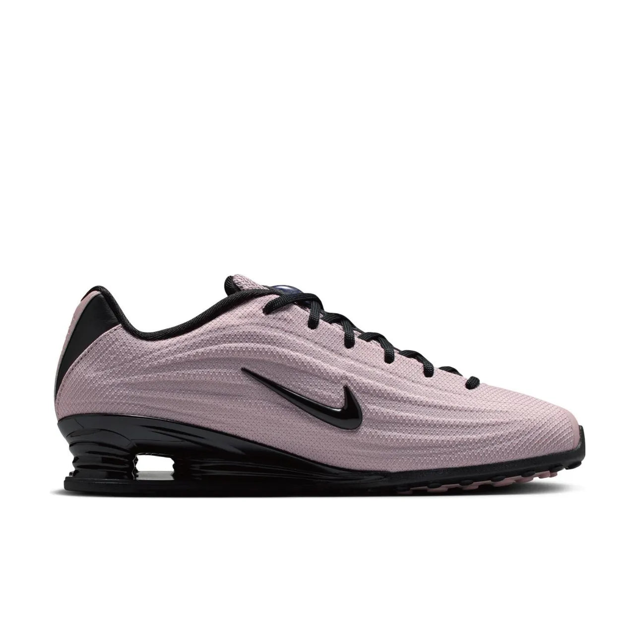 Nike Shox Z Particle Rose Black