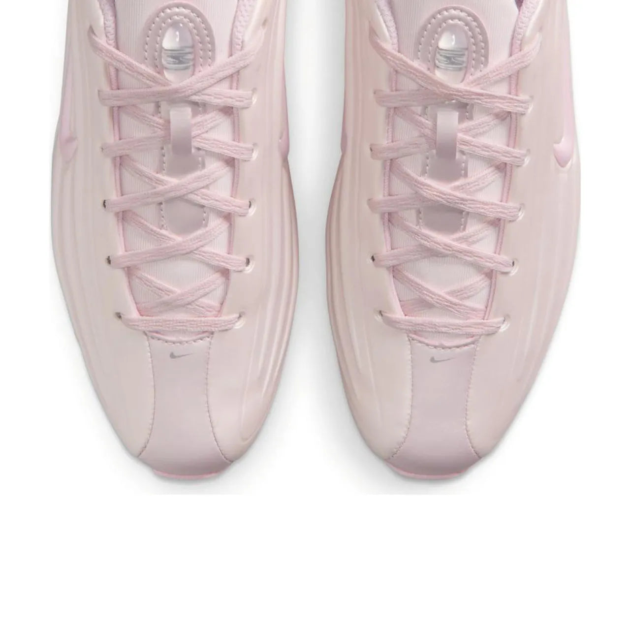 Nike Shox Z Pearl Pink Pink Foam