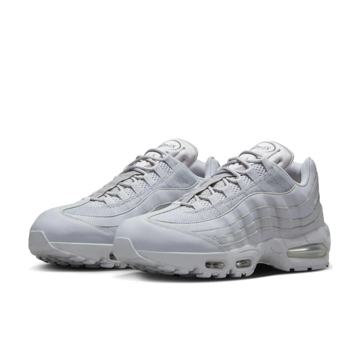 Nike Air Max 95 OG Big Bubble Wolf Grey