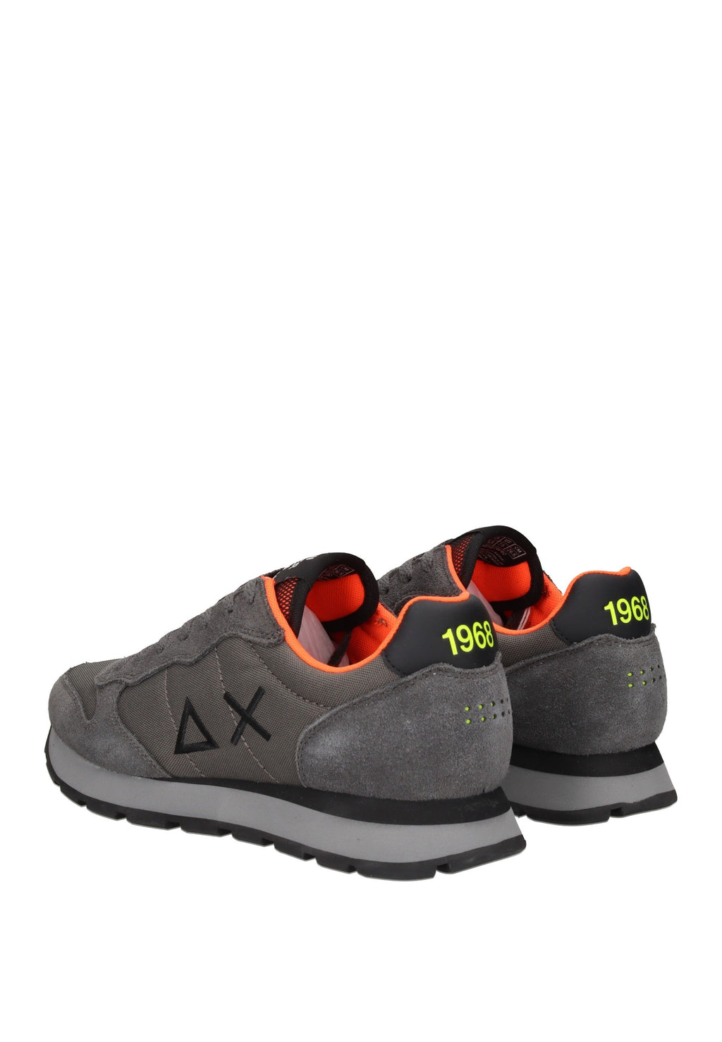 Z46102 sneaker SUN68