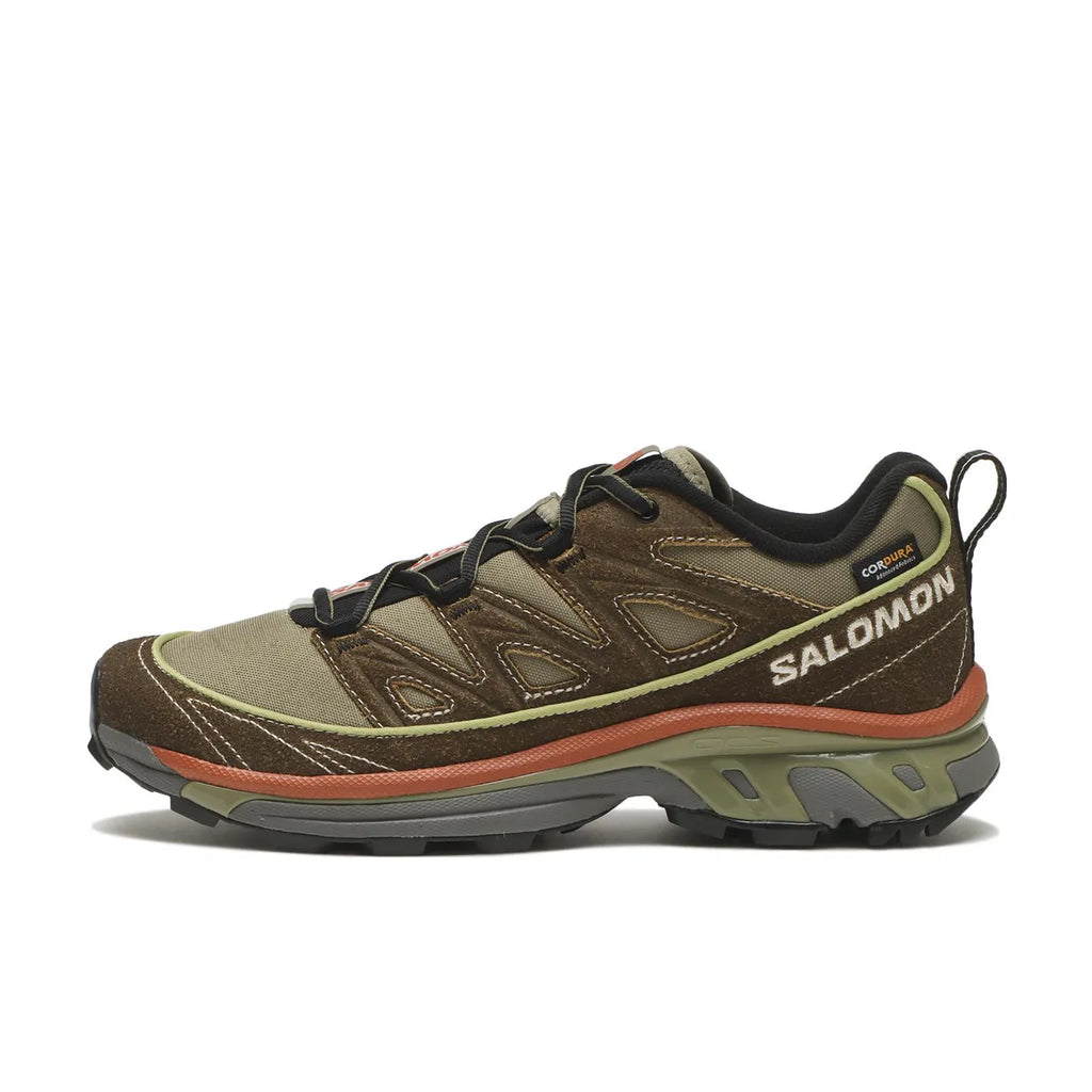 Salomon XT-6 Expanse Black White