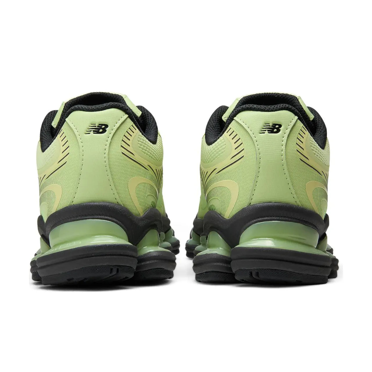 New Balance Abzorb 2000 Black