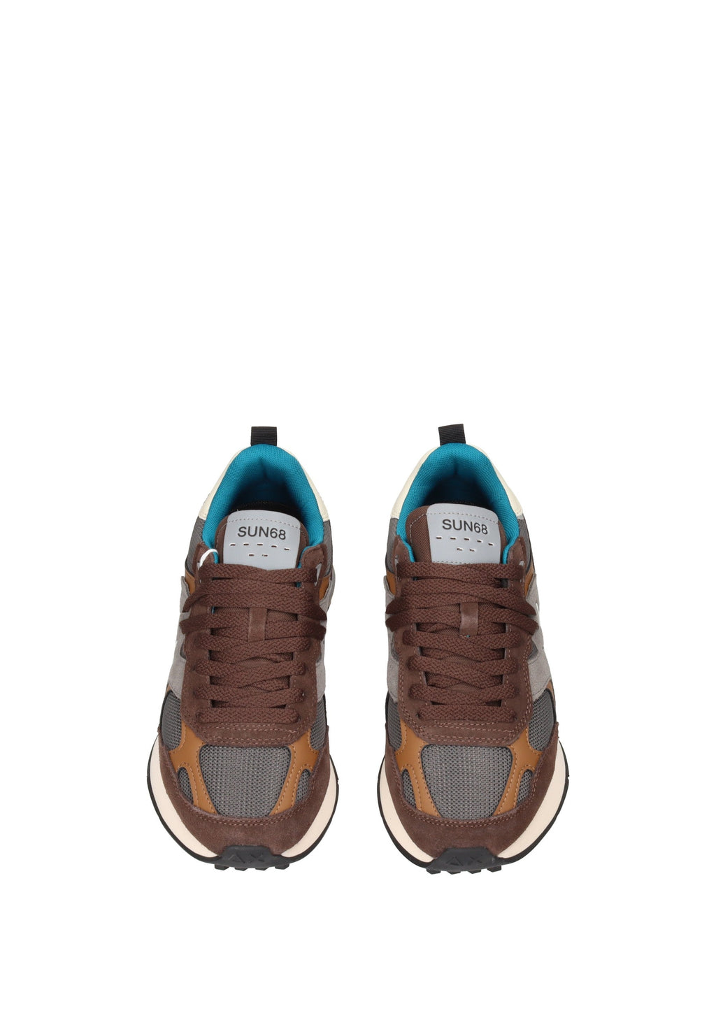 Z46124 sneaker SUN68
