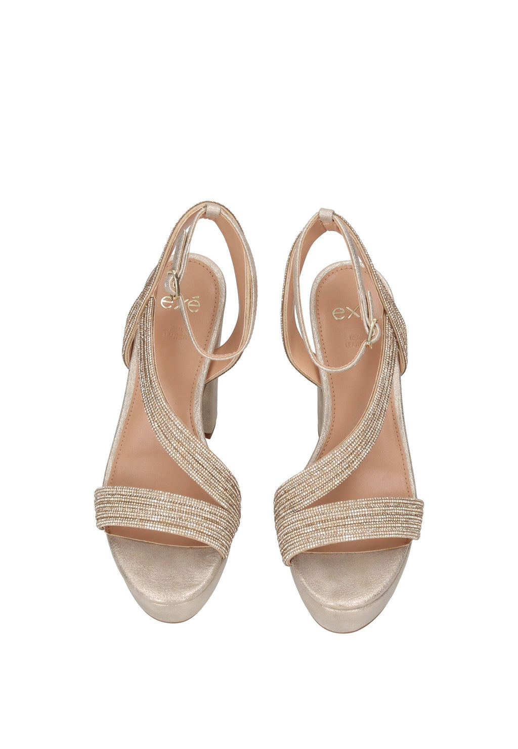 OPHELIA-935 Sandalo EXE