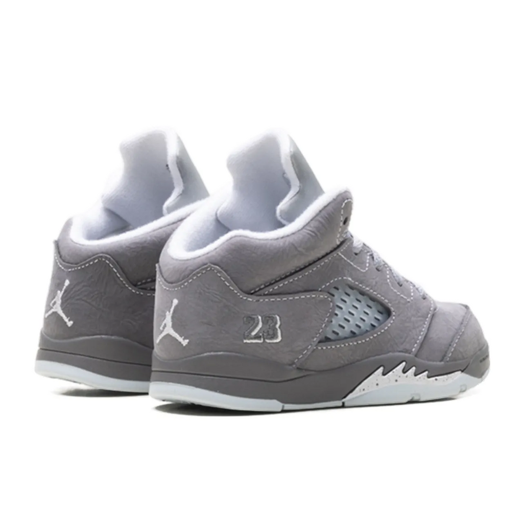 Jordan 5 Retro Wolf Grey
