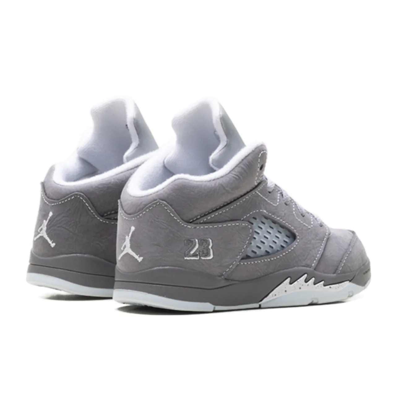 Jordan 5 Retro Wolf Grey