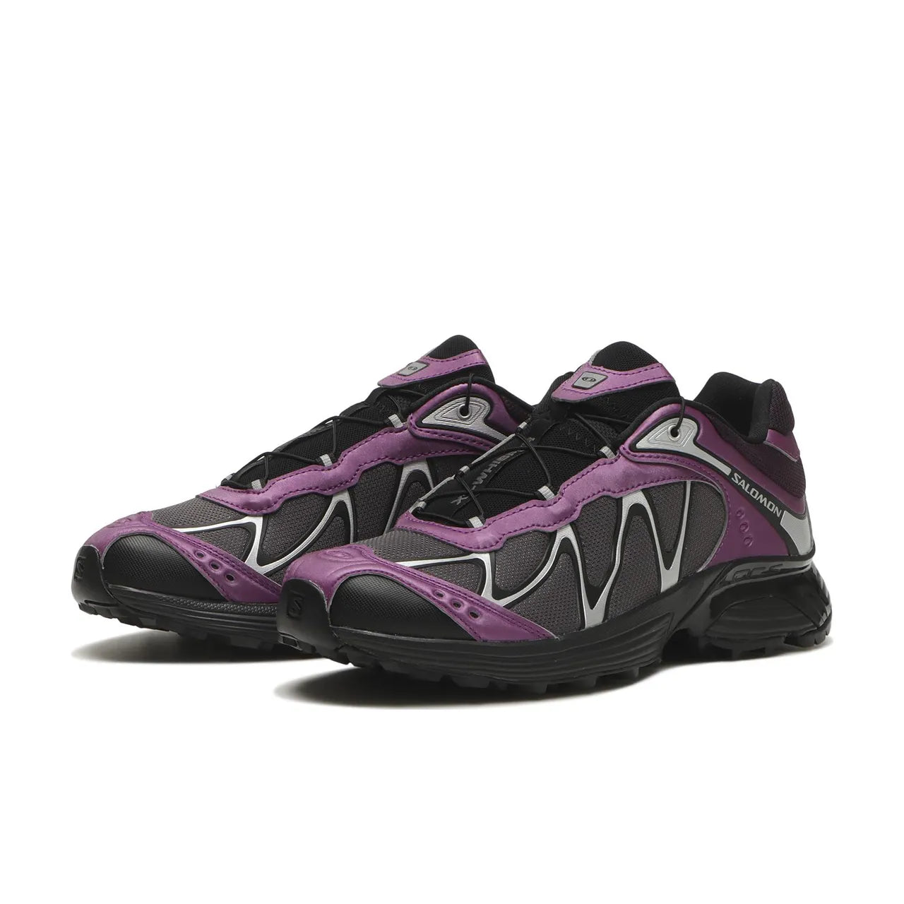 Salomon XT-Whisper Iridescent Pack