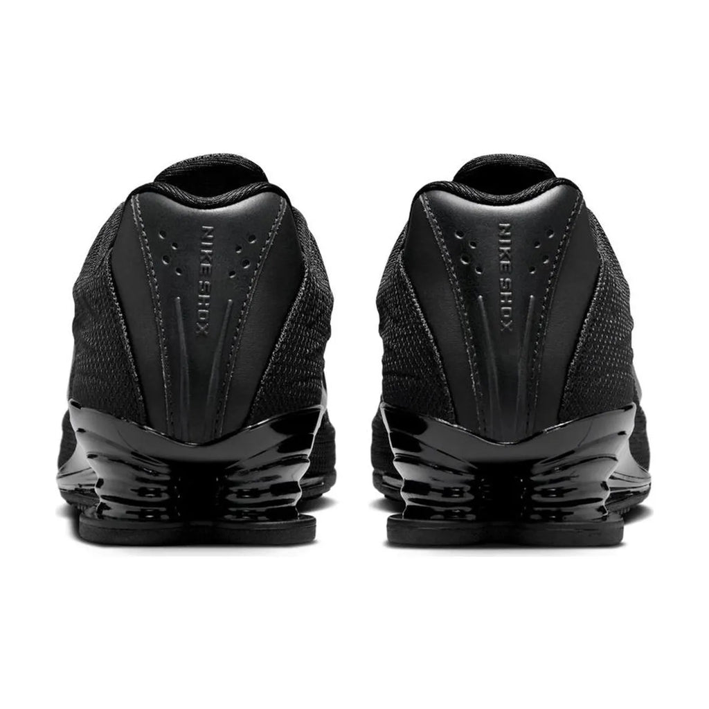Nike Shox Z Black