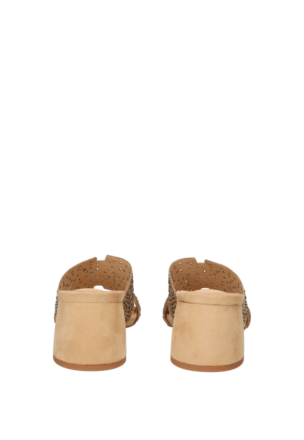 GU355 Sandalo GOLD&GOLD