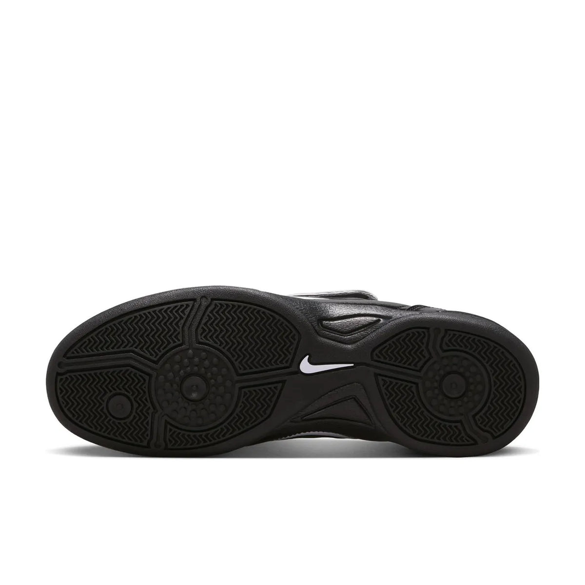 Nike Total 90 SE Black White University Red