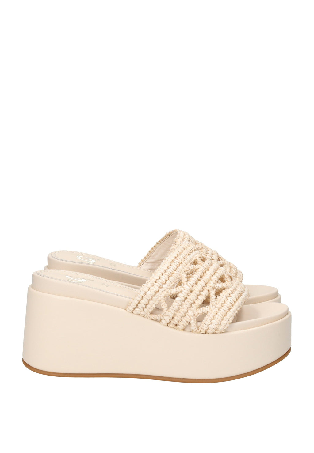 GU359 Sandalo GOLD&GOLD